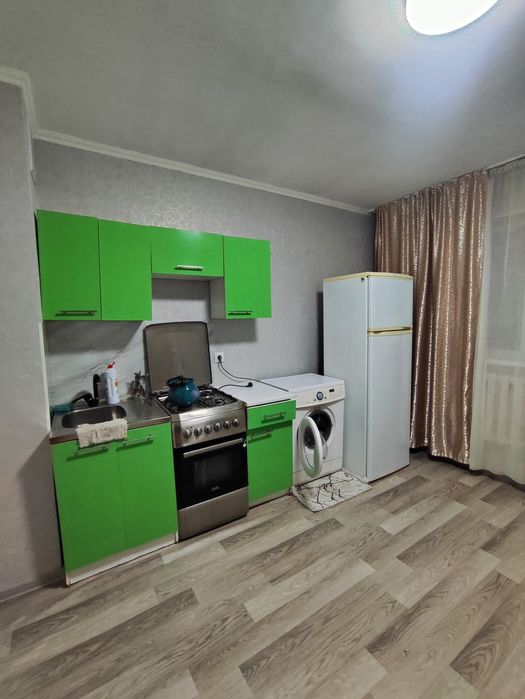 Почасовая. Посуточно. 1 ком.. Кольцо.