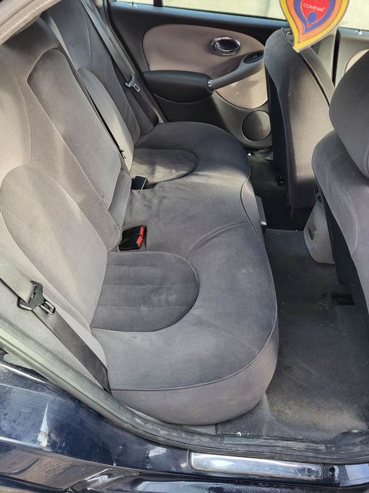 Dezmembram / Piese Rover 75 , an fabr. 2005 2.0 diesel Automat