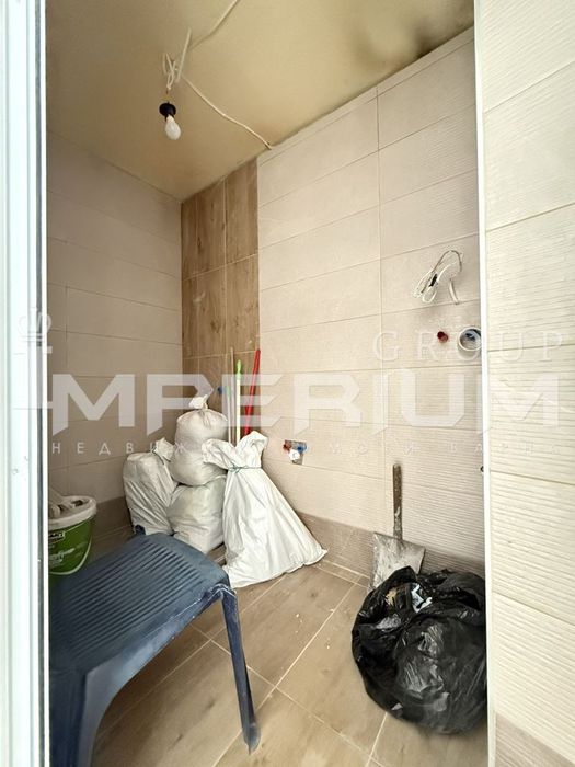 Продава се Двустаен апартамент в Варна, Автогара - 42 кв.м за 1456 €/кв.м - Снимка #5