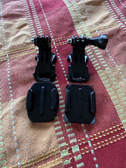 GoPro Hero 4 камера