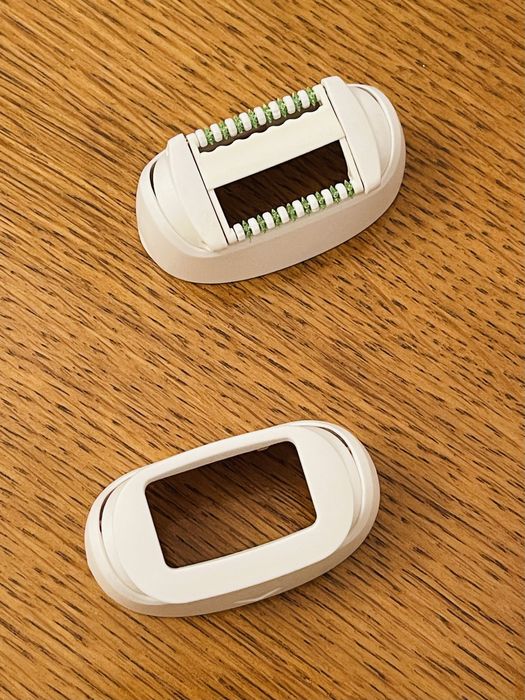 Epilator Brown Silk·épil Xpressive