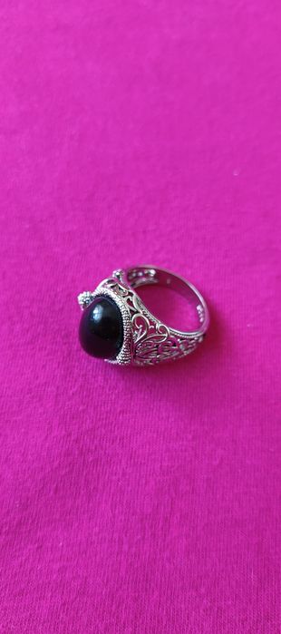 Inel damă argint nou