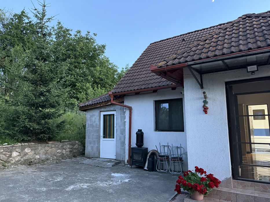 Vand casa Sura Mare