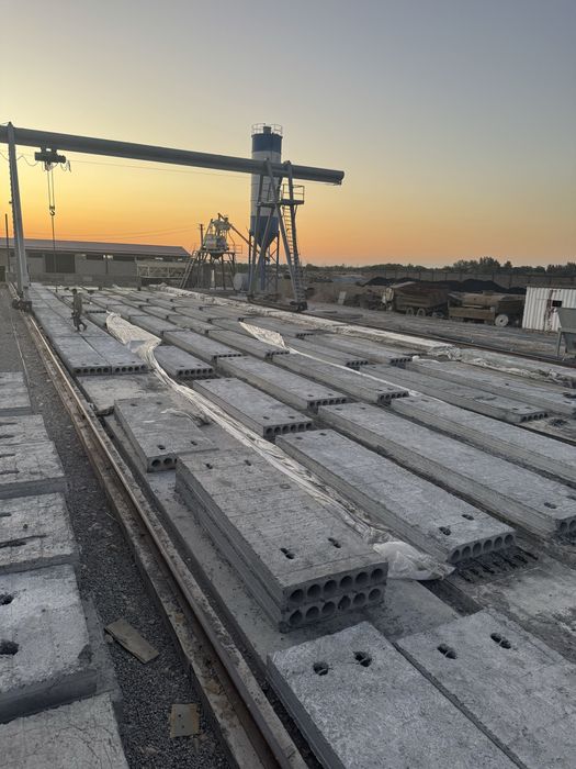 Plita, плита перекрития, Бетон плиты, ЖБИ плита, ПК, ПК2, ПБ, ФБС