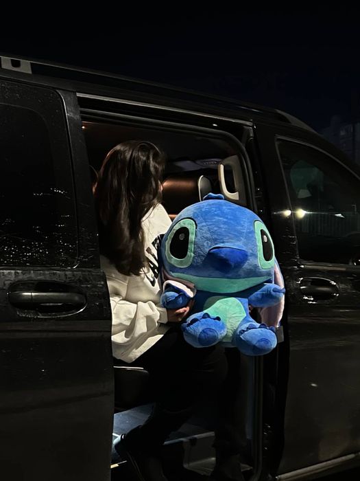 Stitch Original Xitoy Skidka