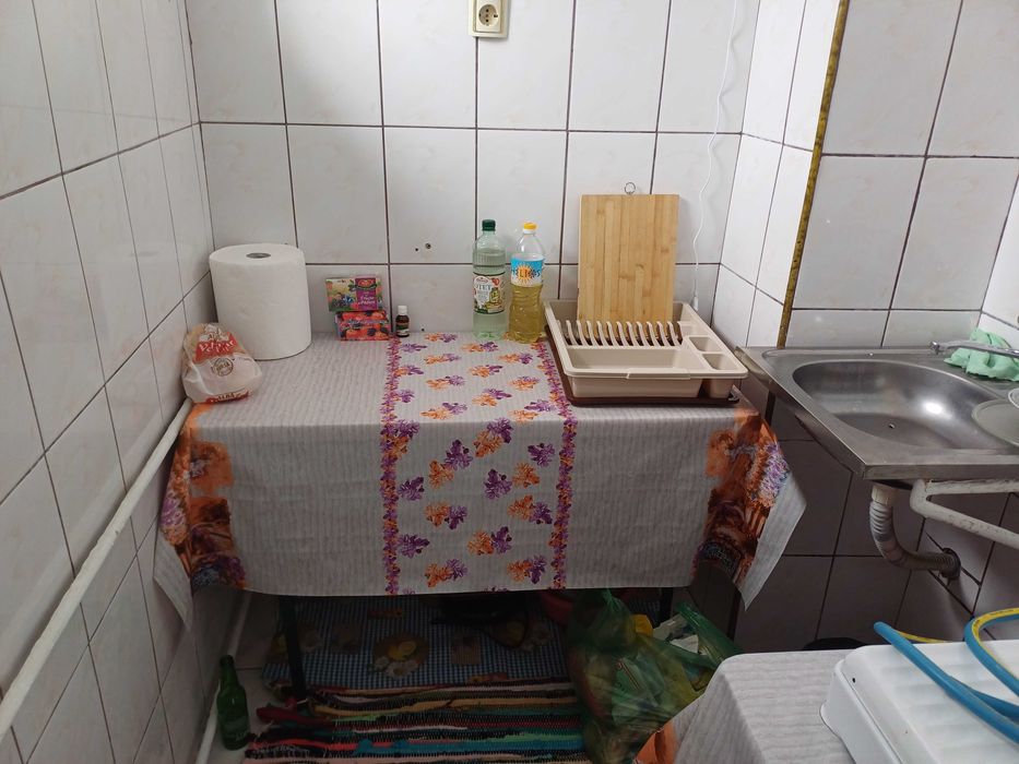 Vand apartament 2 camere