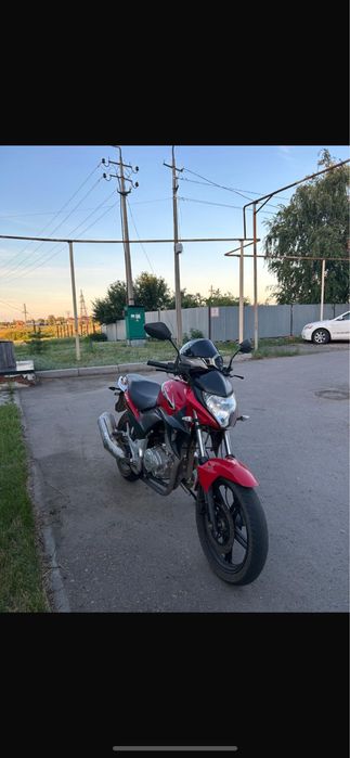 ПРОДАМ мотоцикл