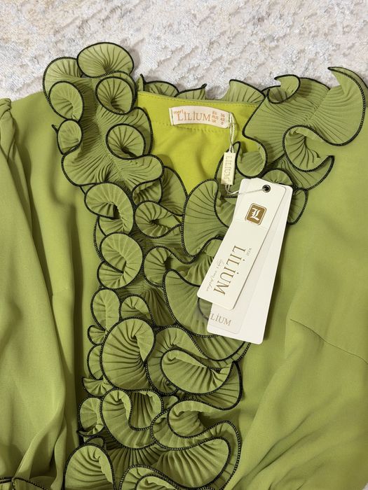 Новое платье - Көйлек