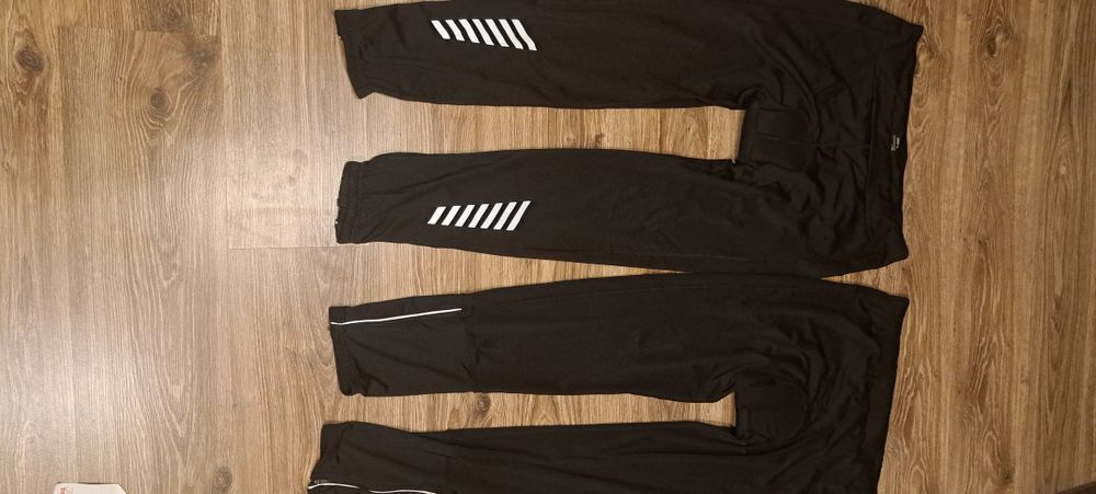 Ватиран гащеризон за колоездене/дълъг вело клин S- XXXL