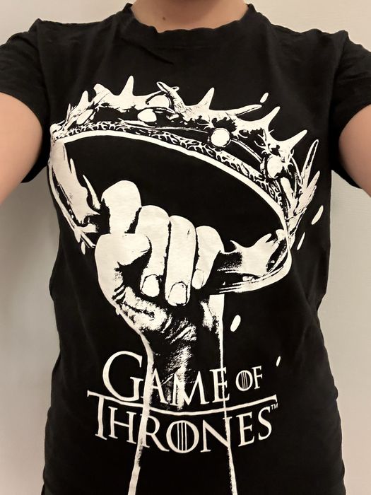 Tricou Game of Thrones