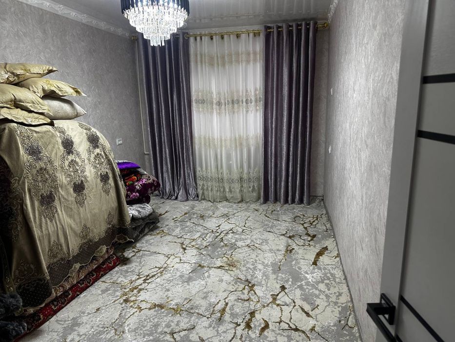 2 xonali kvartira Zarafshon obmen Navoiy