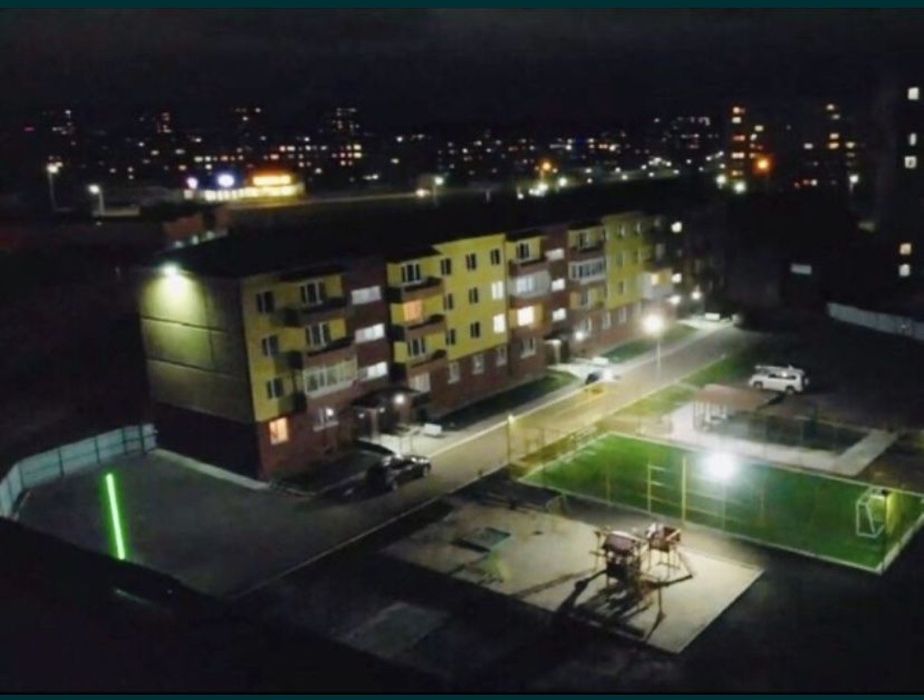 Продам 3комн квартиру