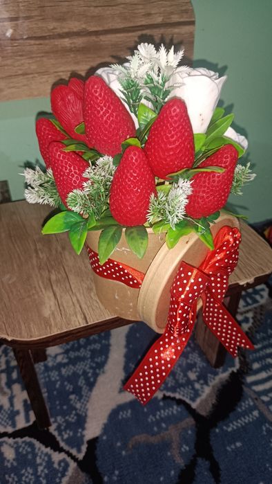 Sovun gul kafolati 3yil xidiga