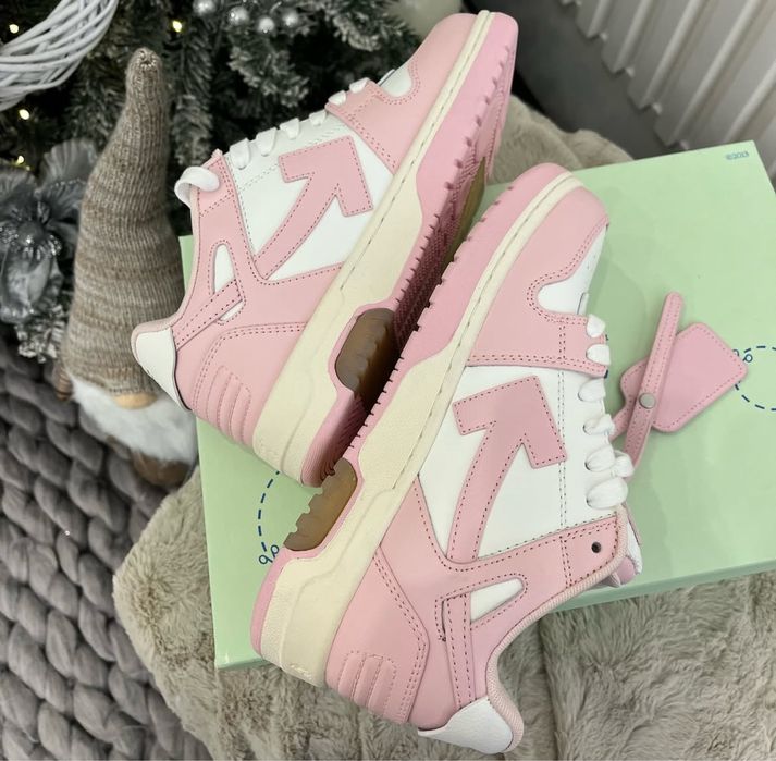 Off White Out Of Office