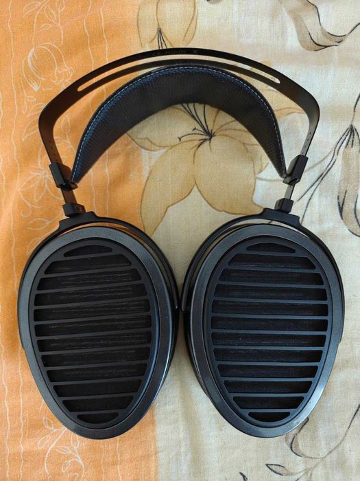 Слушалки Hifiman Arya Stealth