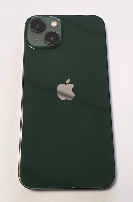 Iphone 13 128GB battery health 77%