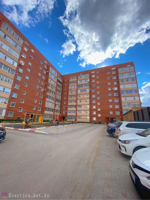 Квартира посуточно. Центр