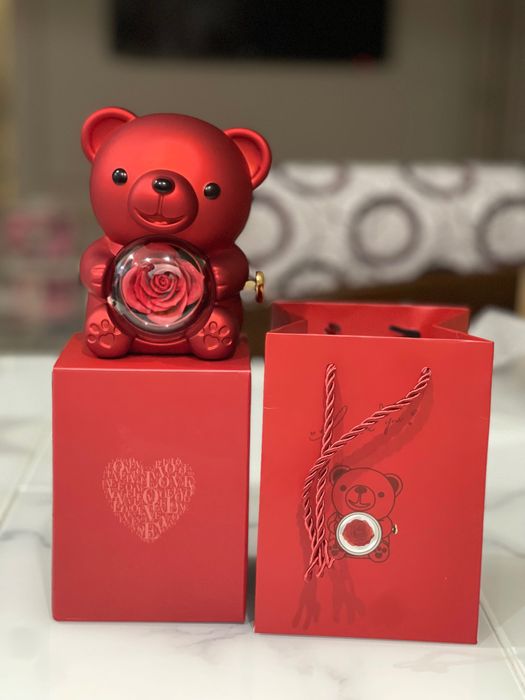 Әйелдер мерекесіне таптырмас сыйлық