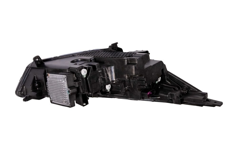 Фара RH Jac J7 20-