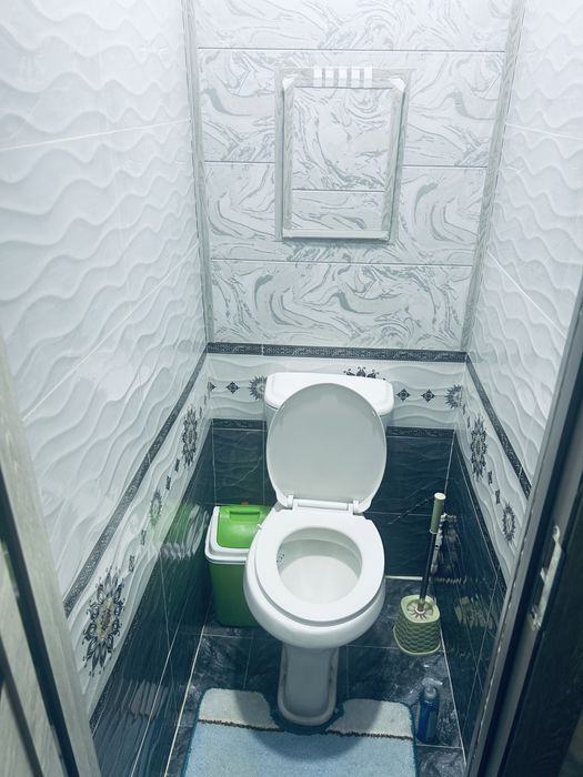 Квартира в Чиланзаре посуточно