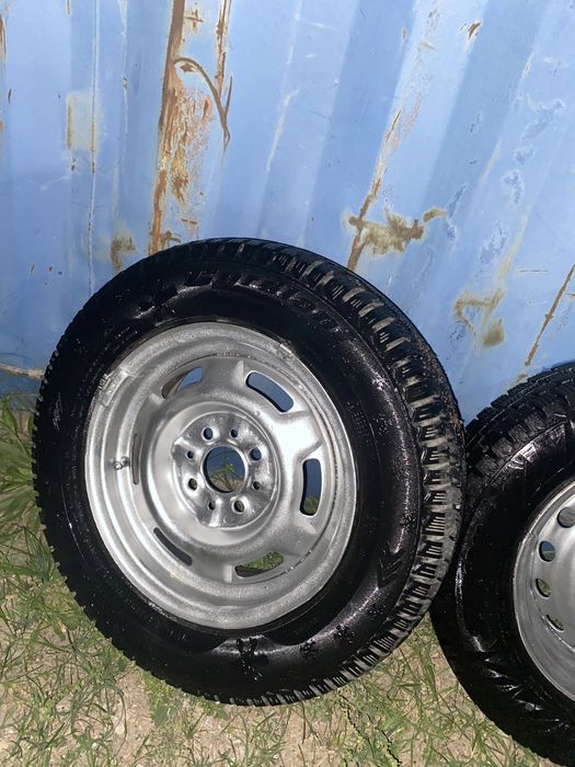 Шина с качество