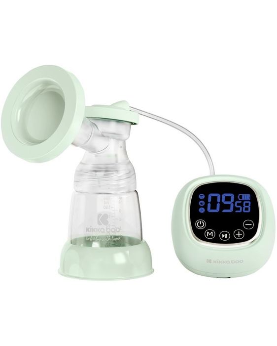 Нова помпа за кърма