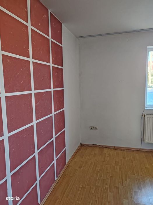 Apartament 3 camere + P - Unirea
