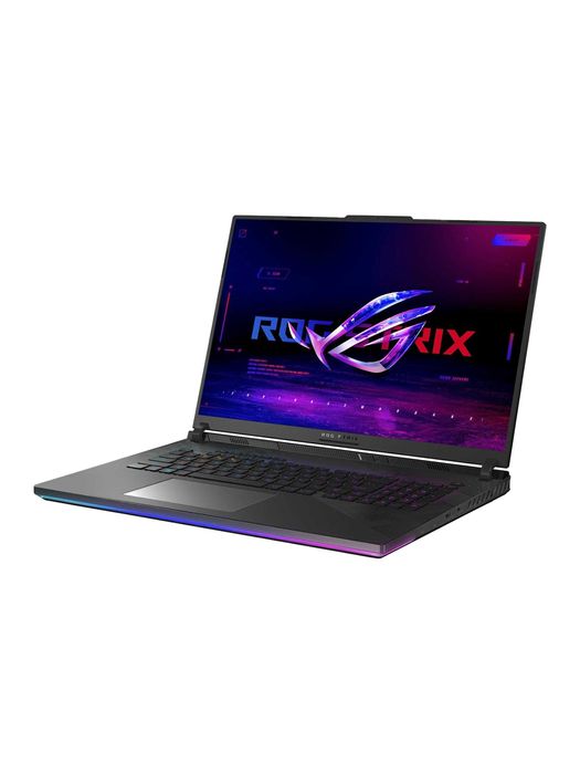 Asus ROG Strix  18 i9-14900HX 32GB DDR5-5600 1TB SSD TX 4060 8GB  B/U