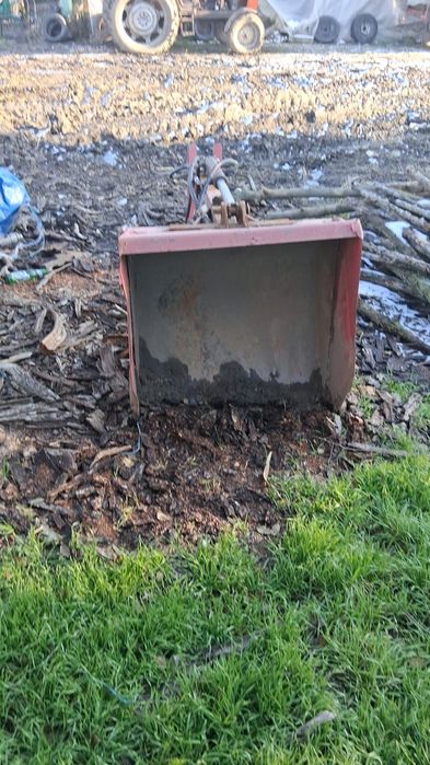 Cupa in tiranti cu cilindru