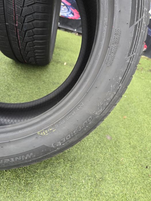 255.50.19 hankok m+s