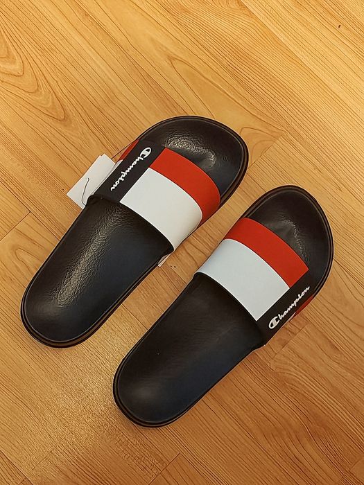 Slapi Champion  papuci vara plaja mare / produs nou