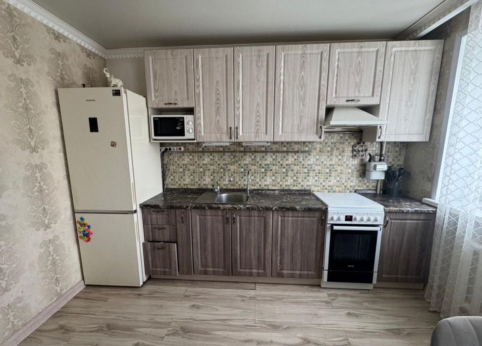 Продается квартира