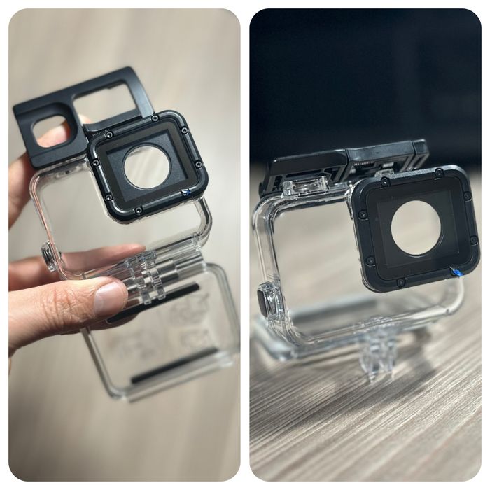 GoPro 7 Black HERO  128GB