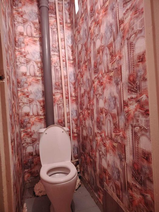 Продам 3-комн квартиру