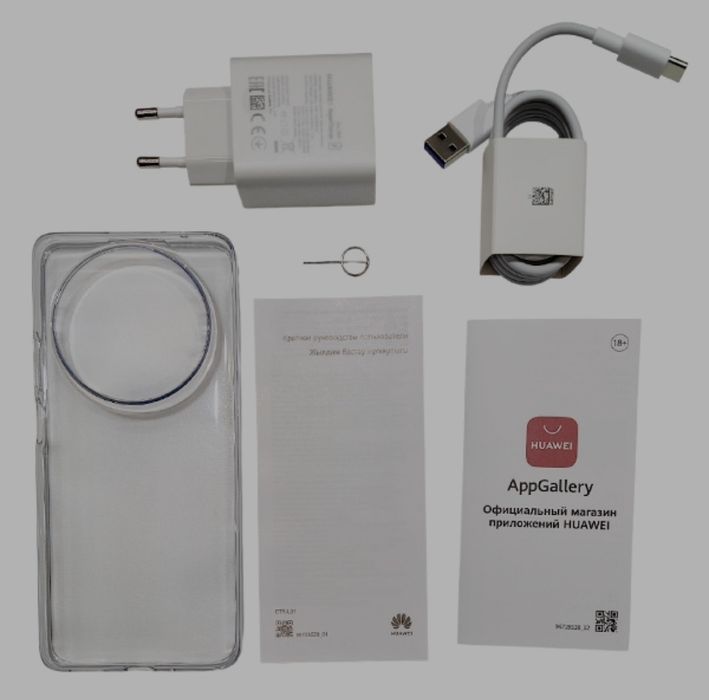 Смартфон Huawei / Nova 13i 8/128G White