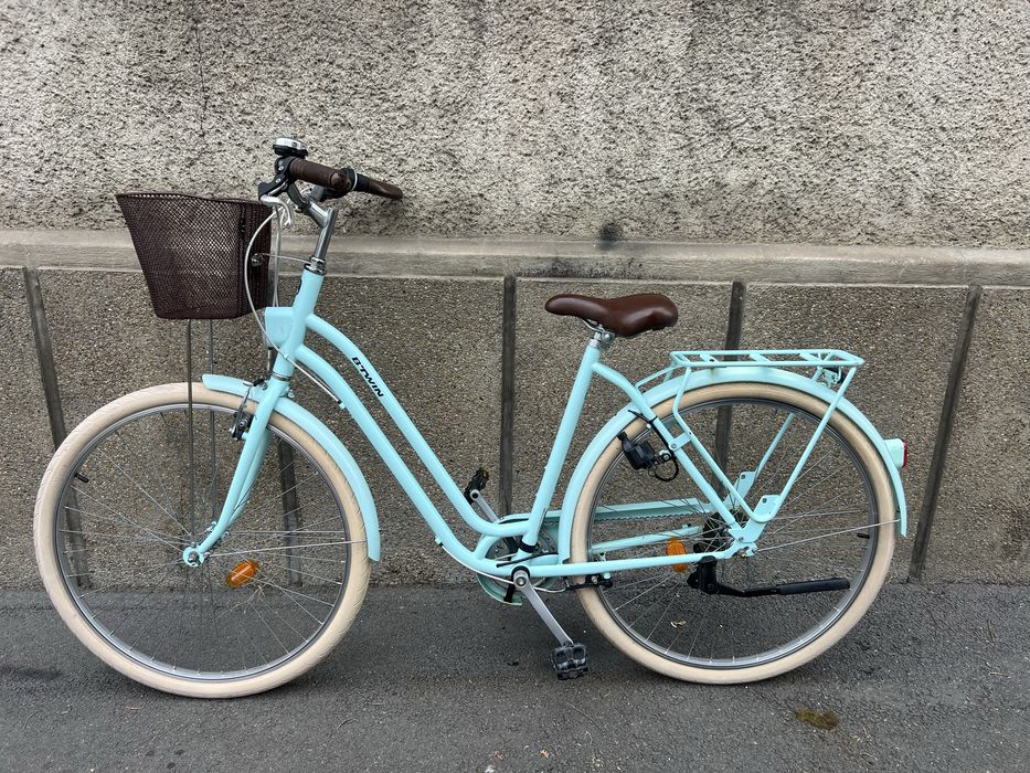 Bicicleta de dame roti 28“ stare foarte buna !