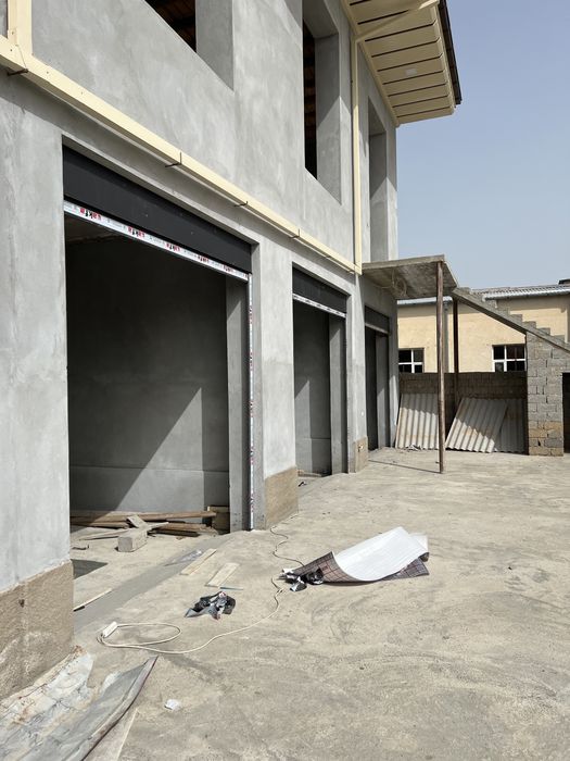 Рольставни. Rolstavni. автоматические ворота.