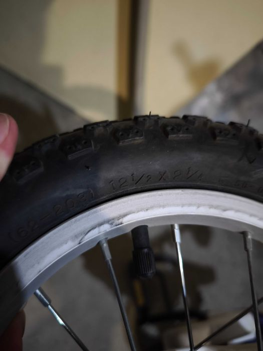 Велосипед за дете