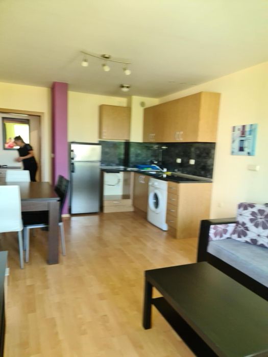 Дава се под наем Двустаен апартамент в Плевен, Дружба 2 - 67 кв.м за 295.8 € - Снимка #5