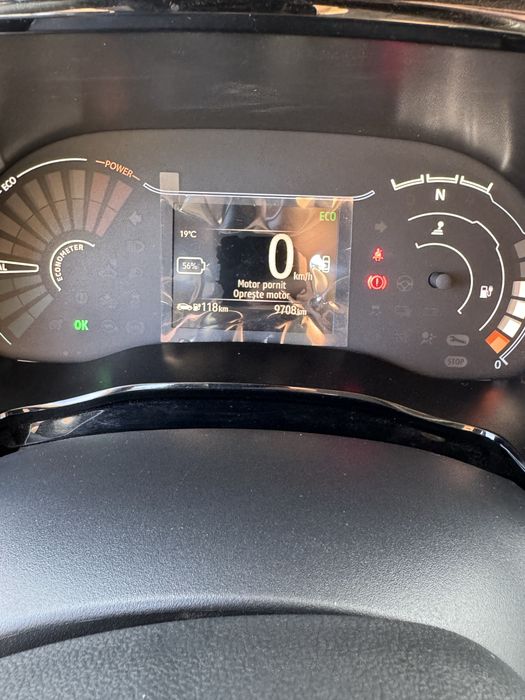 DACIA Spring 2023 — imagine 3