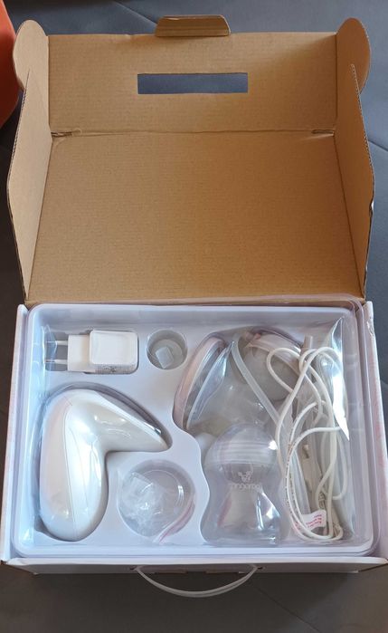 Електрическа помпа за кърма