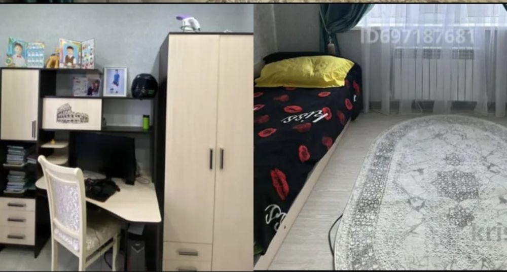 Продается детскии гарнитур производства россия