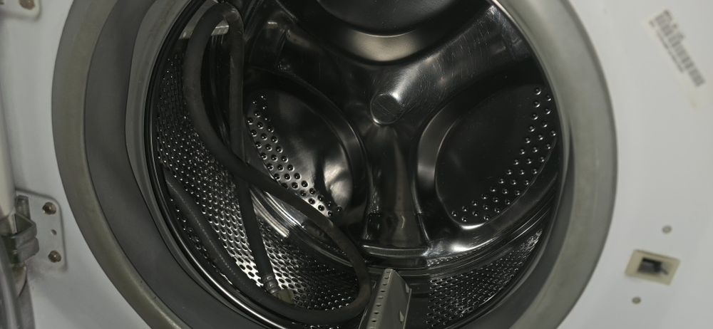 Продам стиральную машину "Hotpoint Ariston"! 6кг