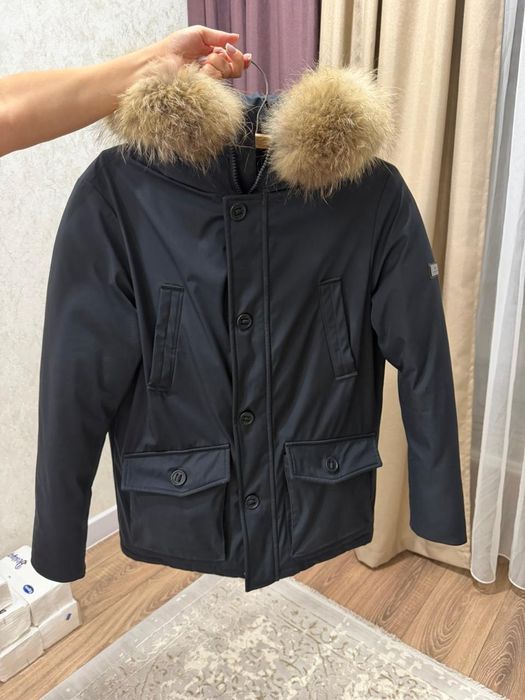 Продам Пуховик куртка