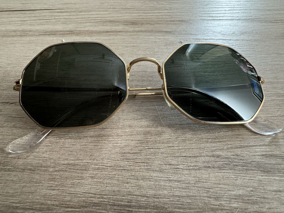 Слънчеви очила Ray-ban