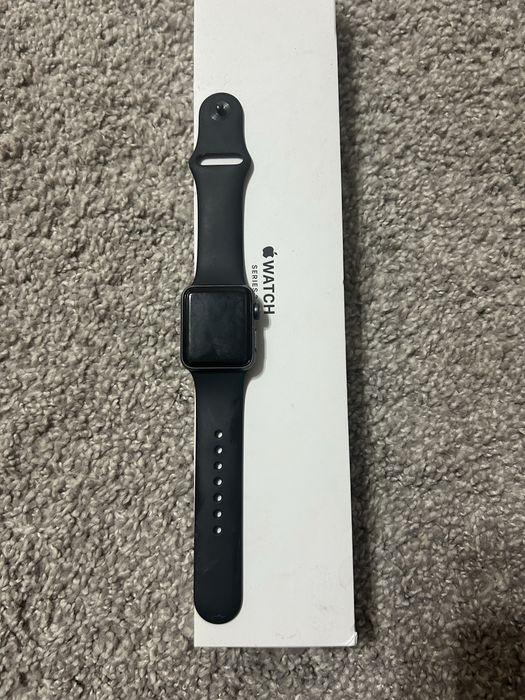 Apple Watch Series 3 / 38 mm