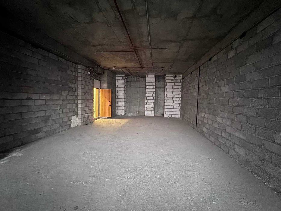 3/34/51 в ЖК Nest One Tashkent City 68 кв.м. коробка