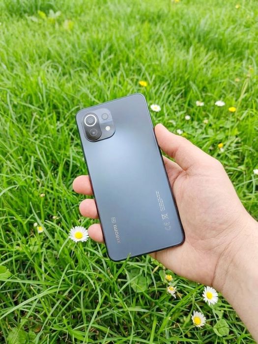 Xiaomi MI 11 lite 5G NE 8/128