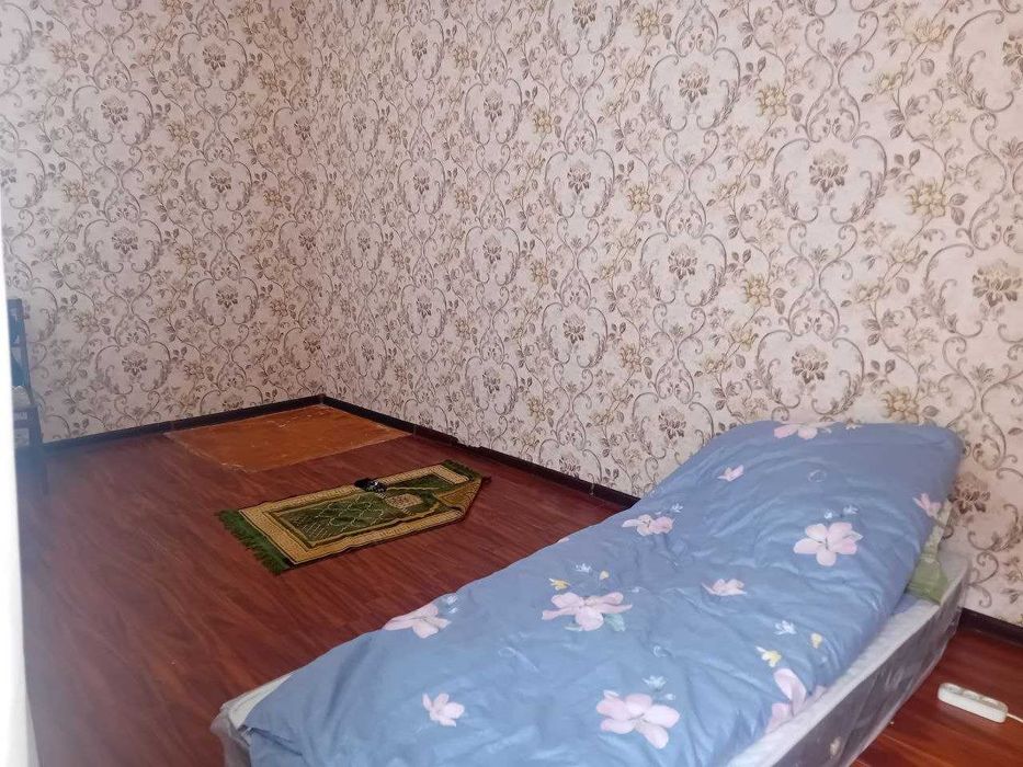 Продаётся участок не далеко от Кадышева базара