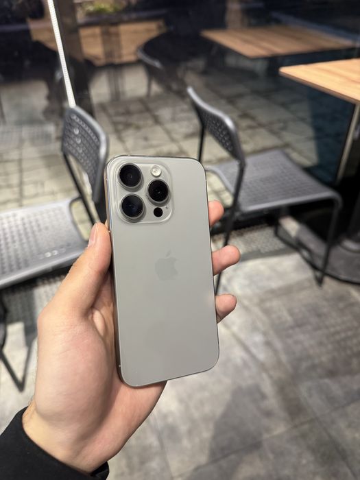 Айфон 15 про Iphone 15 pro